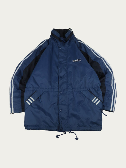 CHAQUETA ADIDAS VINTAGE 90S