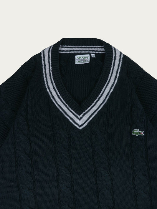 JERSEY LACOSTE VINTAGE 90S