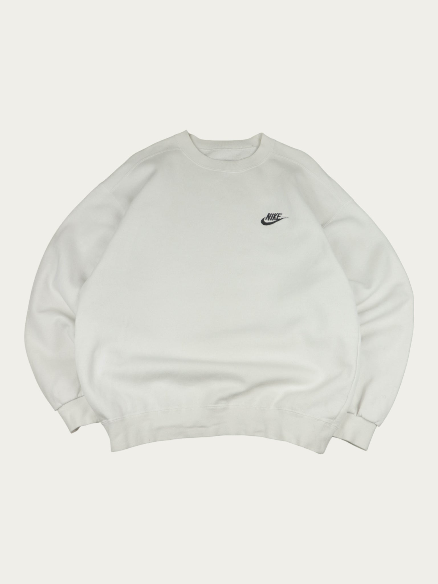 SUDADERA NIKE VINTAGE 90S