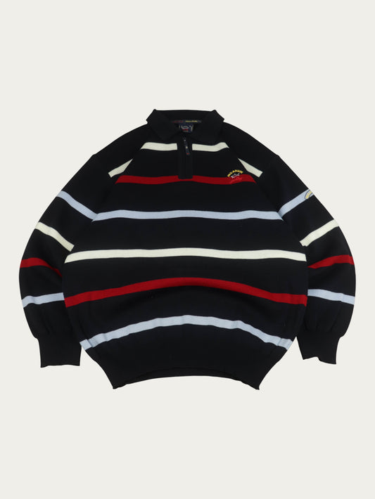 JERSEY PAUL & SHARK VINTAGE 90S