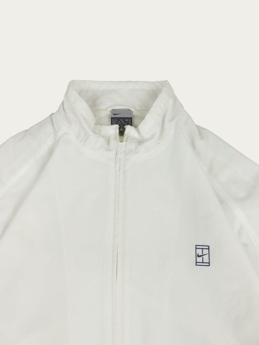 NIKE COURT VINTAGE 00S JACKET