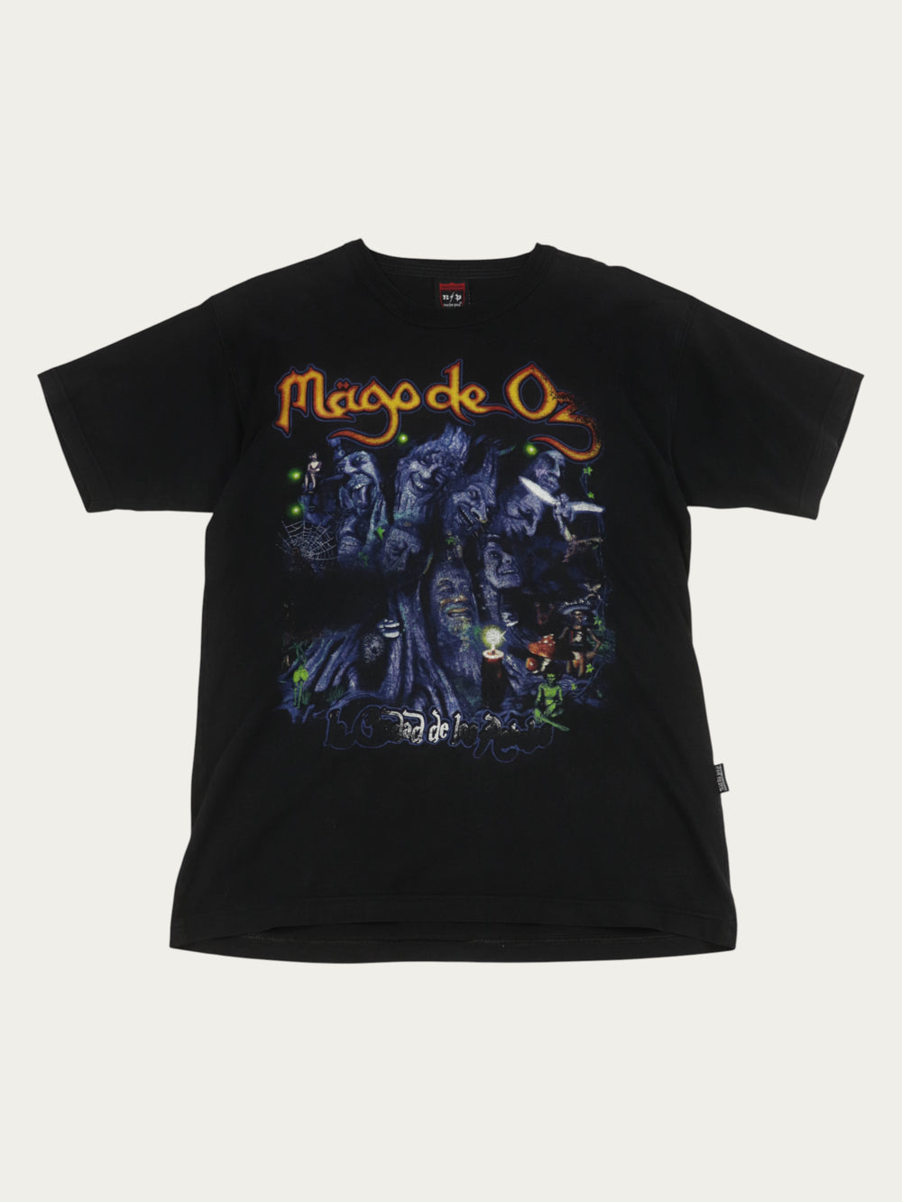 CAMISETA MAGO DE OZ VINTAGE