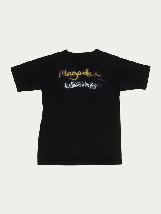 CAMISETA MAGO DE OZ VINTAGE
