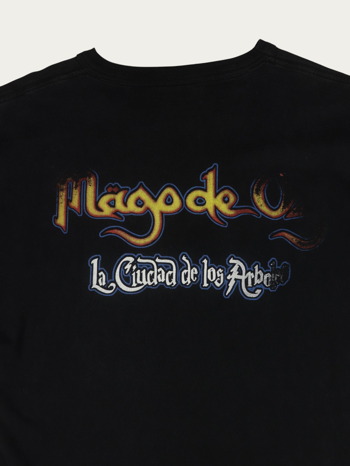 CAMISETA MAGO DE OZ VINTAGE