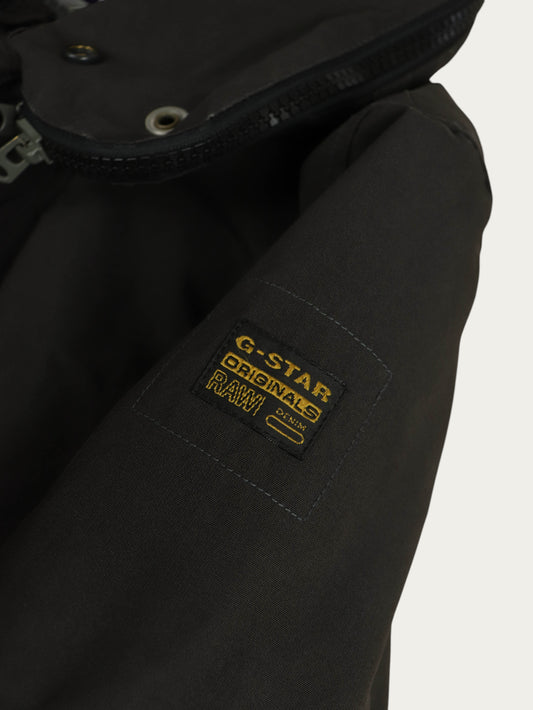 CHAQUETA G-STAR RAW VINTAGE
