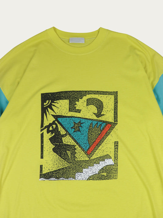 CAMISETA ADIDAS VINTAGE 90S