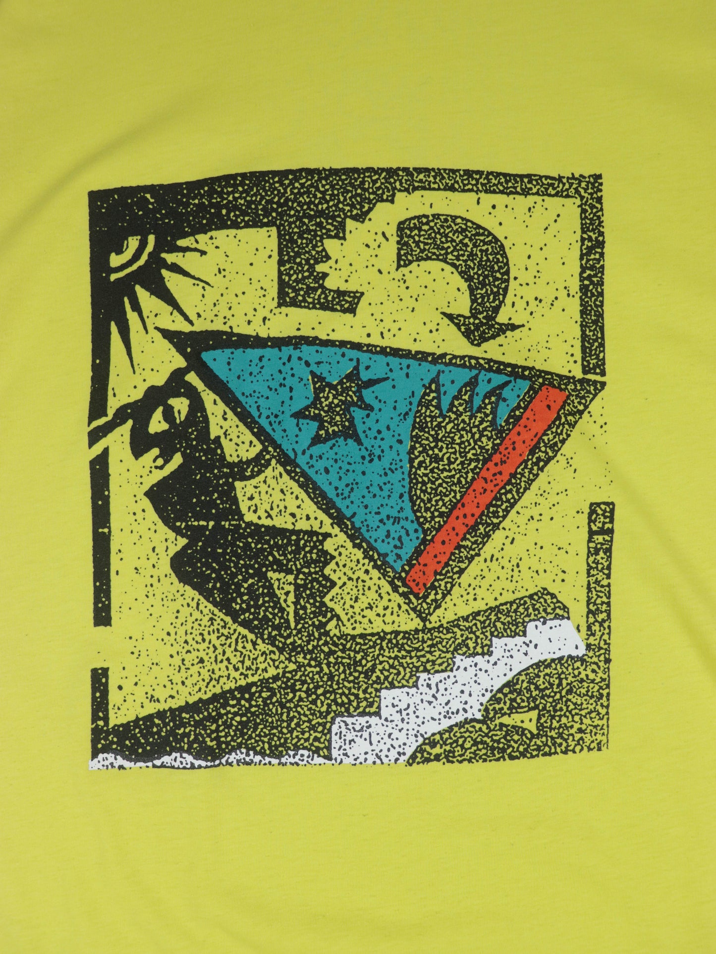 CAMISETA ADIDAS VINTAGE 90S