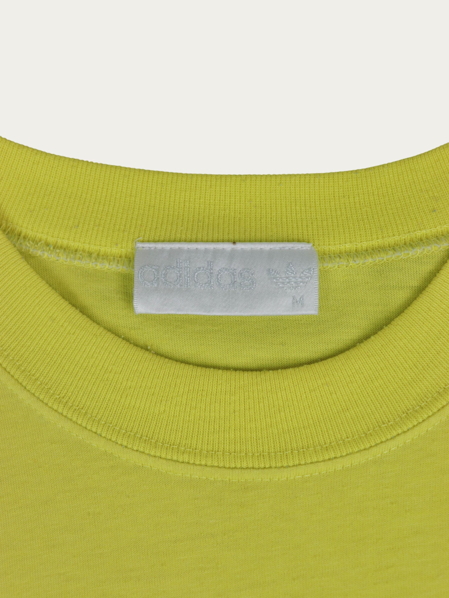 CAMISETA ADIDAS VINTAGE 90S