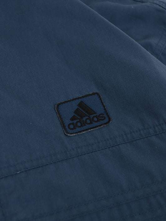 CHAQUETA ADIDAS VINTAGE 90S