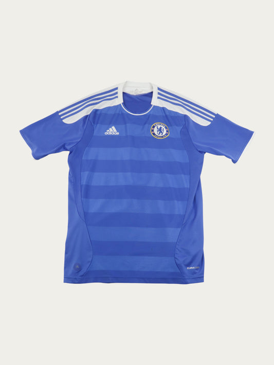 CAMISETA ADIDAS CHELSEA FC #TORRES9