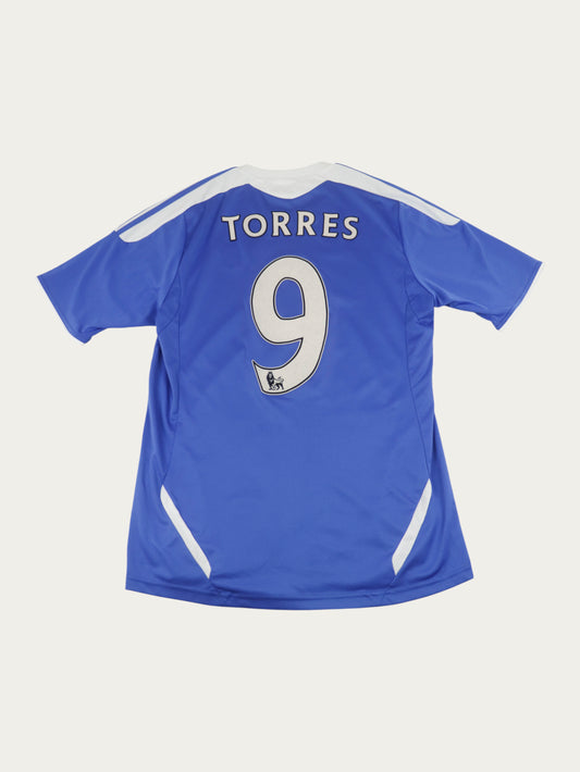 CAMISETA ADIDAS CHELSEA FC #TORRES9