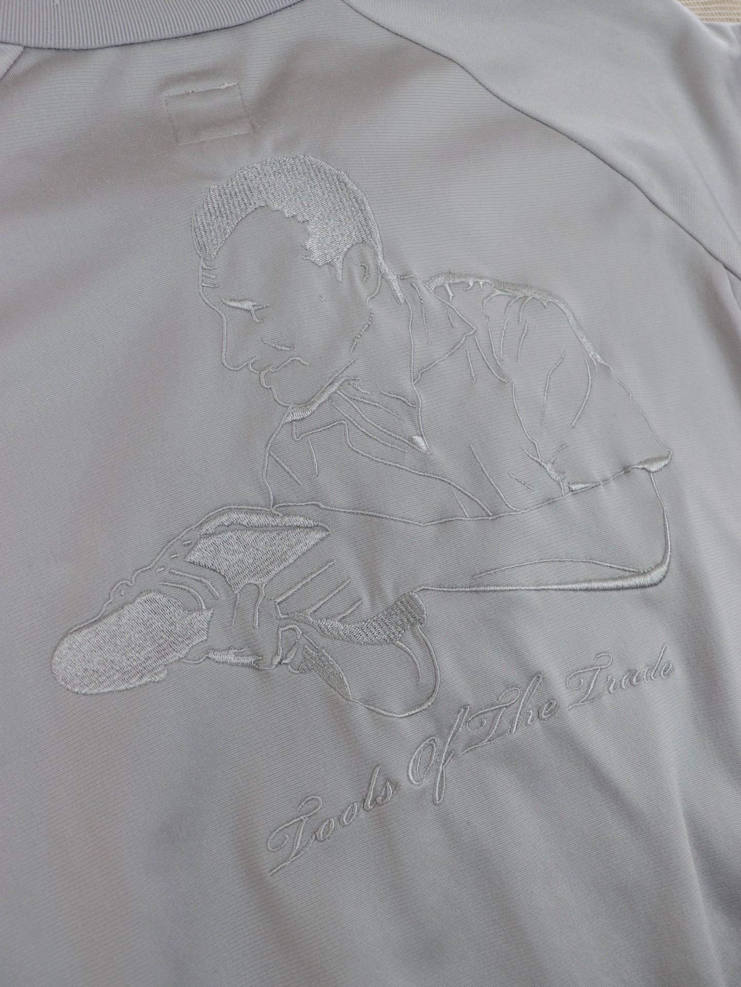 CHAQUETA ADIDAS VINTAGE 00S