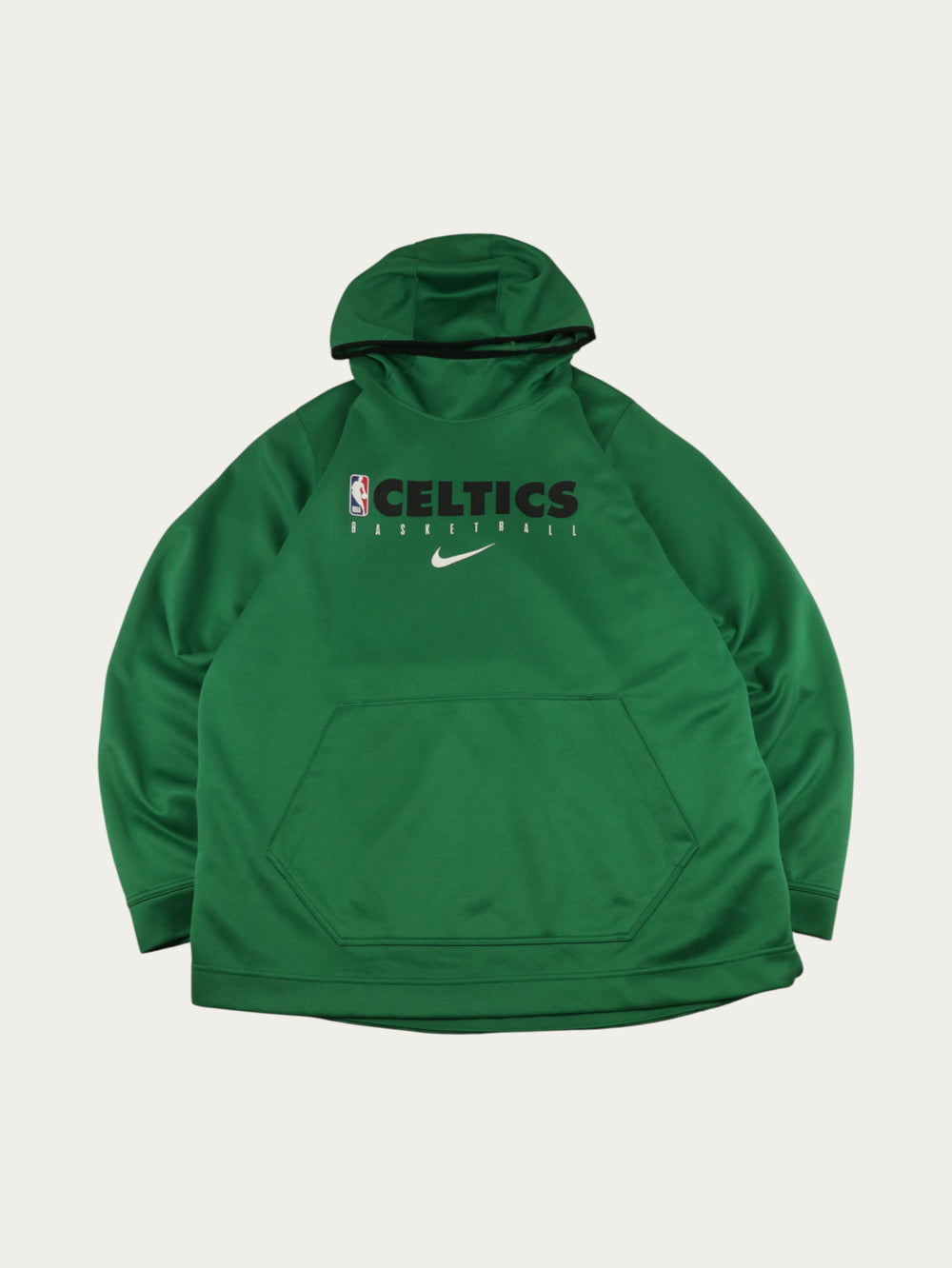 SUDADERA NIKE NBA BOSTON CELCTIS