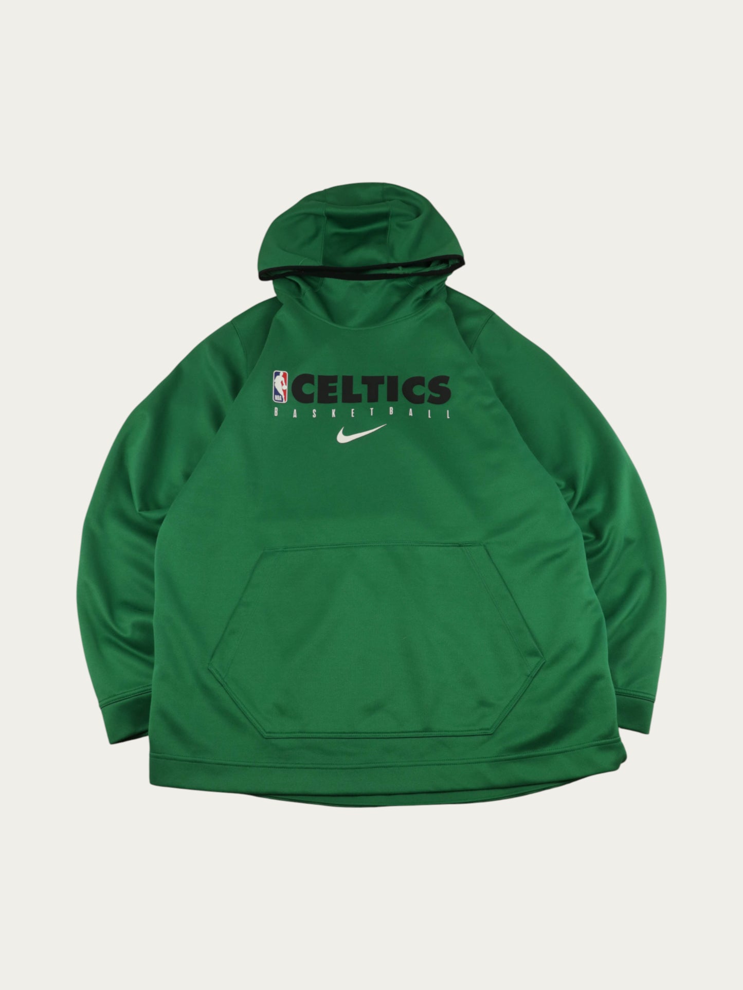 SUDADERA NIKE NBA BOSTON CELCTIS