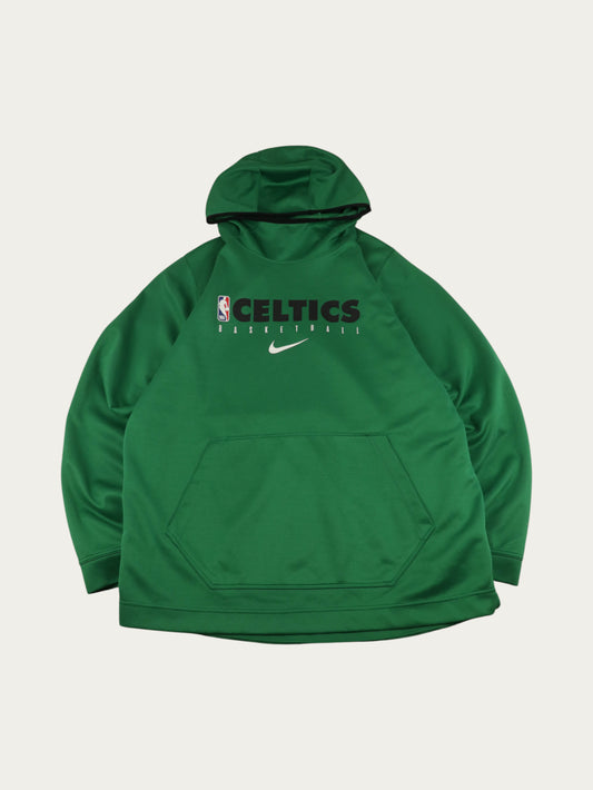 SUDADERA NIKE NBA BOSTON CELCTIS
