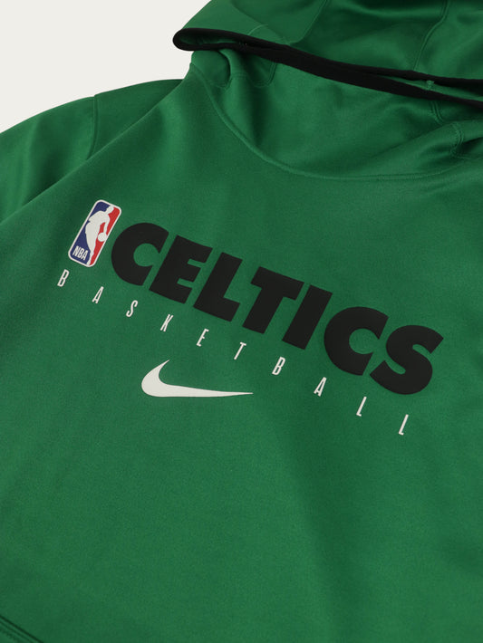 SUDADERA NIKE NBA BOSTON CELCTIS
