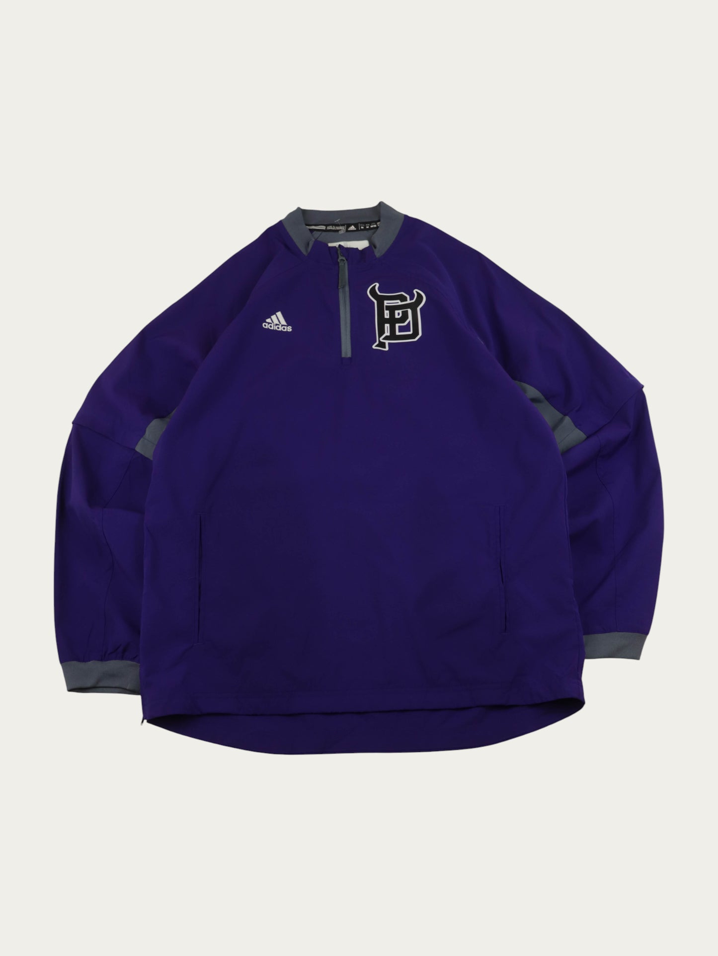 SUDADERA ADIDAS VINTAGE