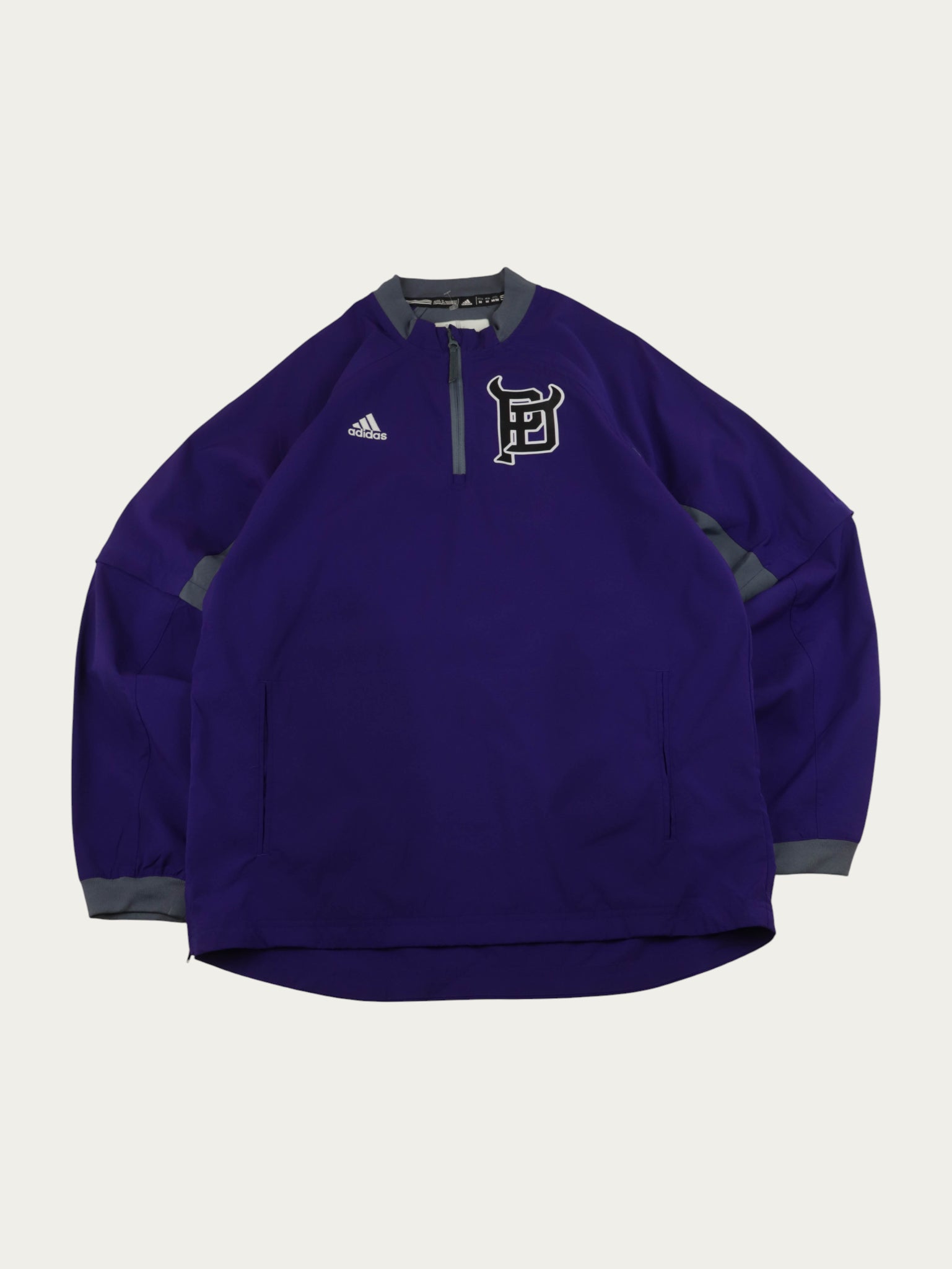 SUDADERA ADIDAS VINTAGE