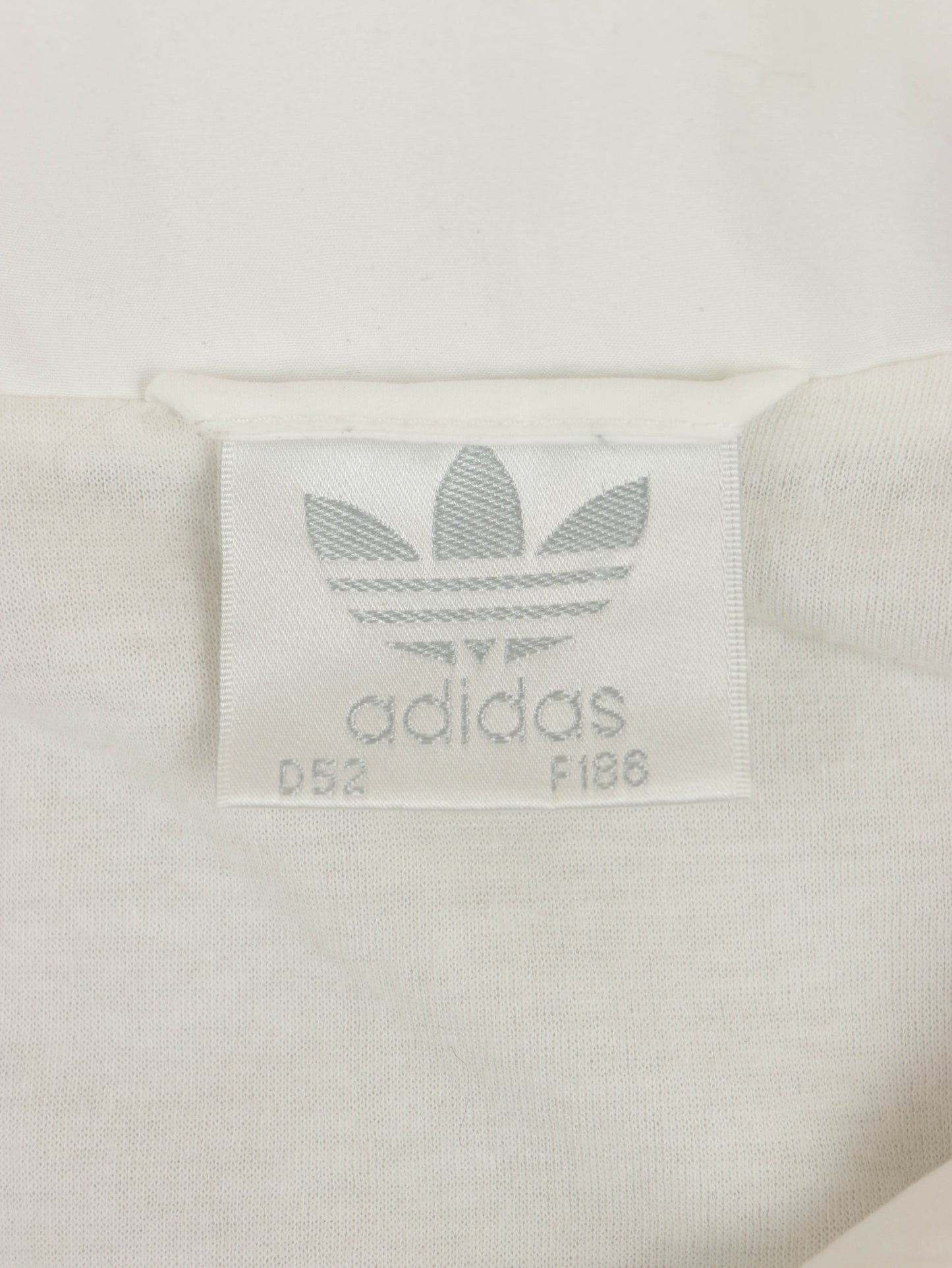 CHAQUETA ADIDAS VINTAGE 90S