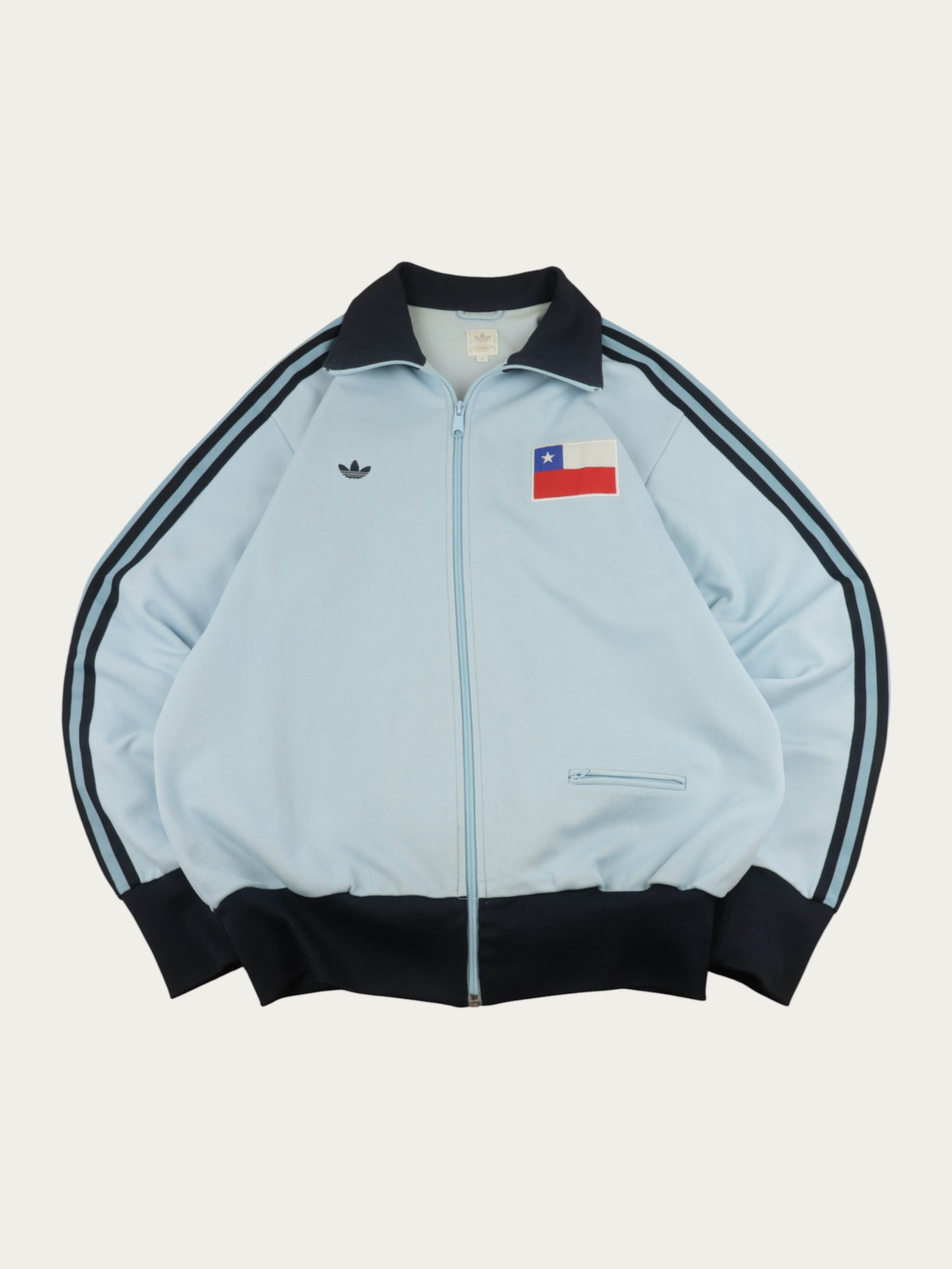CHAQUETA ADIDAS CHILE VINTAGE