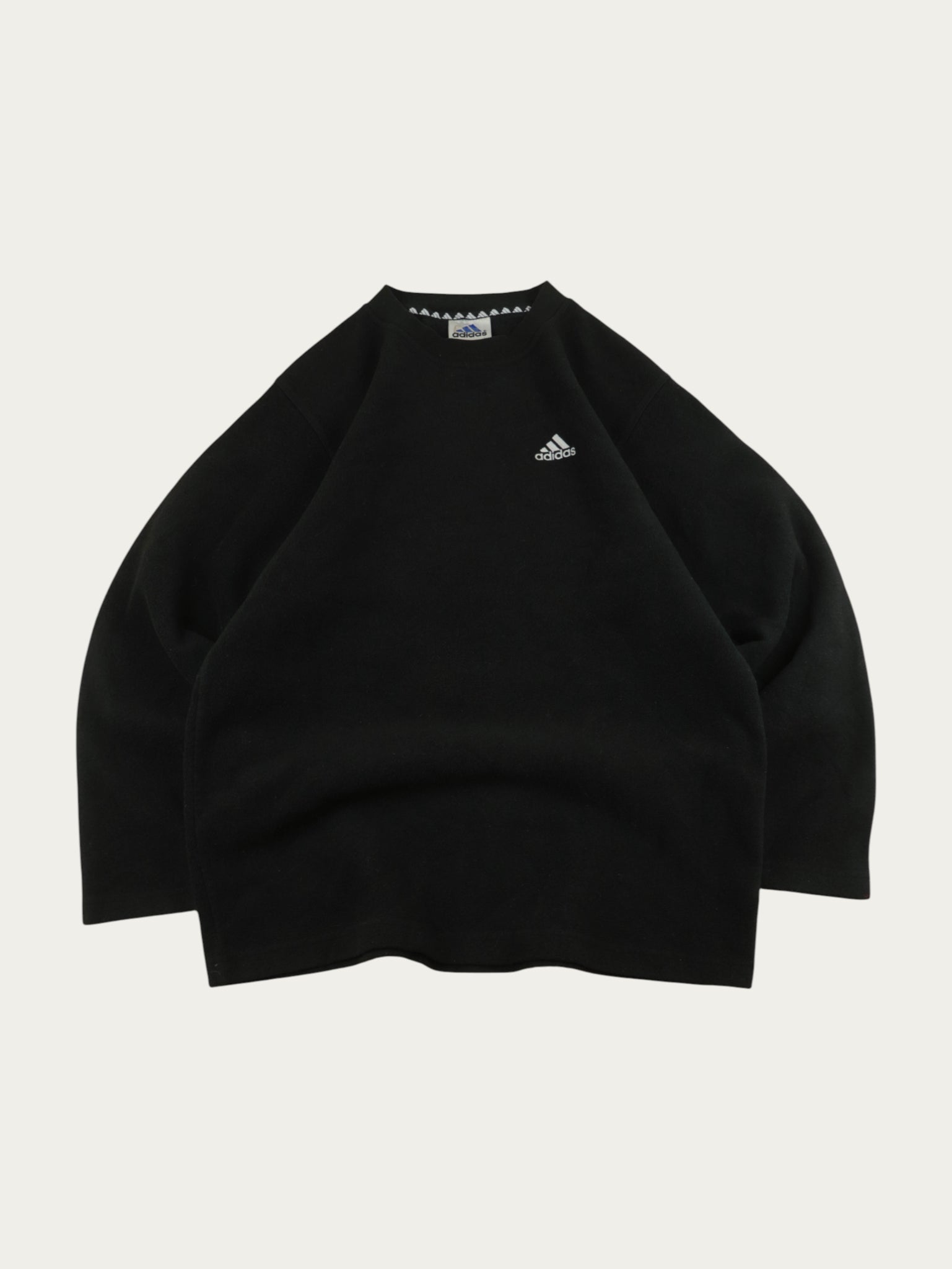 SUDADERA ADIDAS VINTAGE 90S