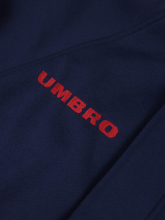 CHAQUETA UMBRO VINTAGE 90S
