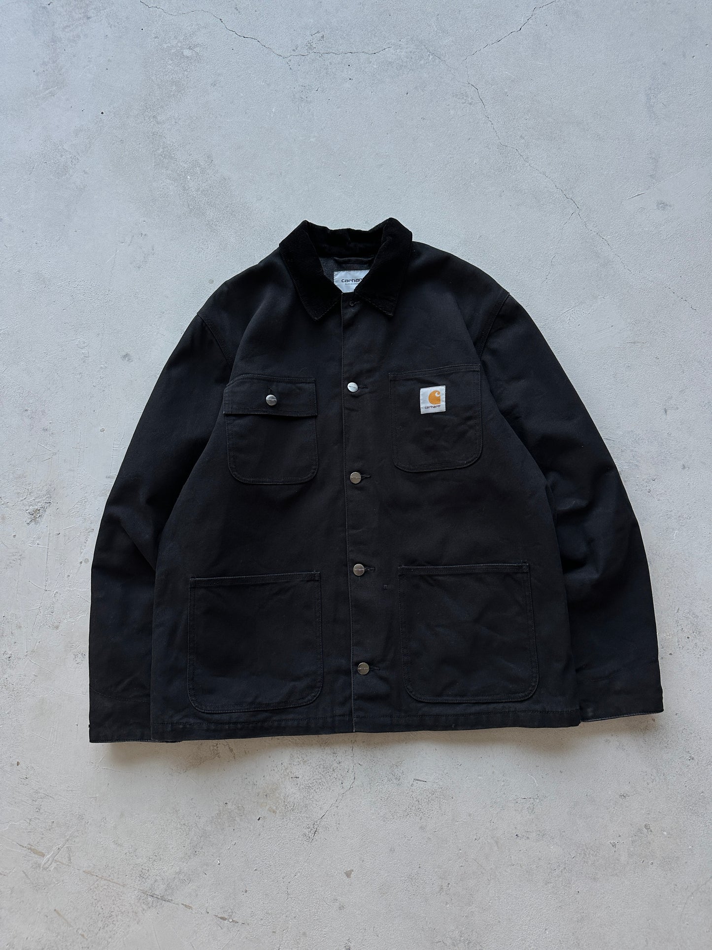 Chaqueta Carhartt Michigan vintage