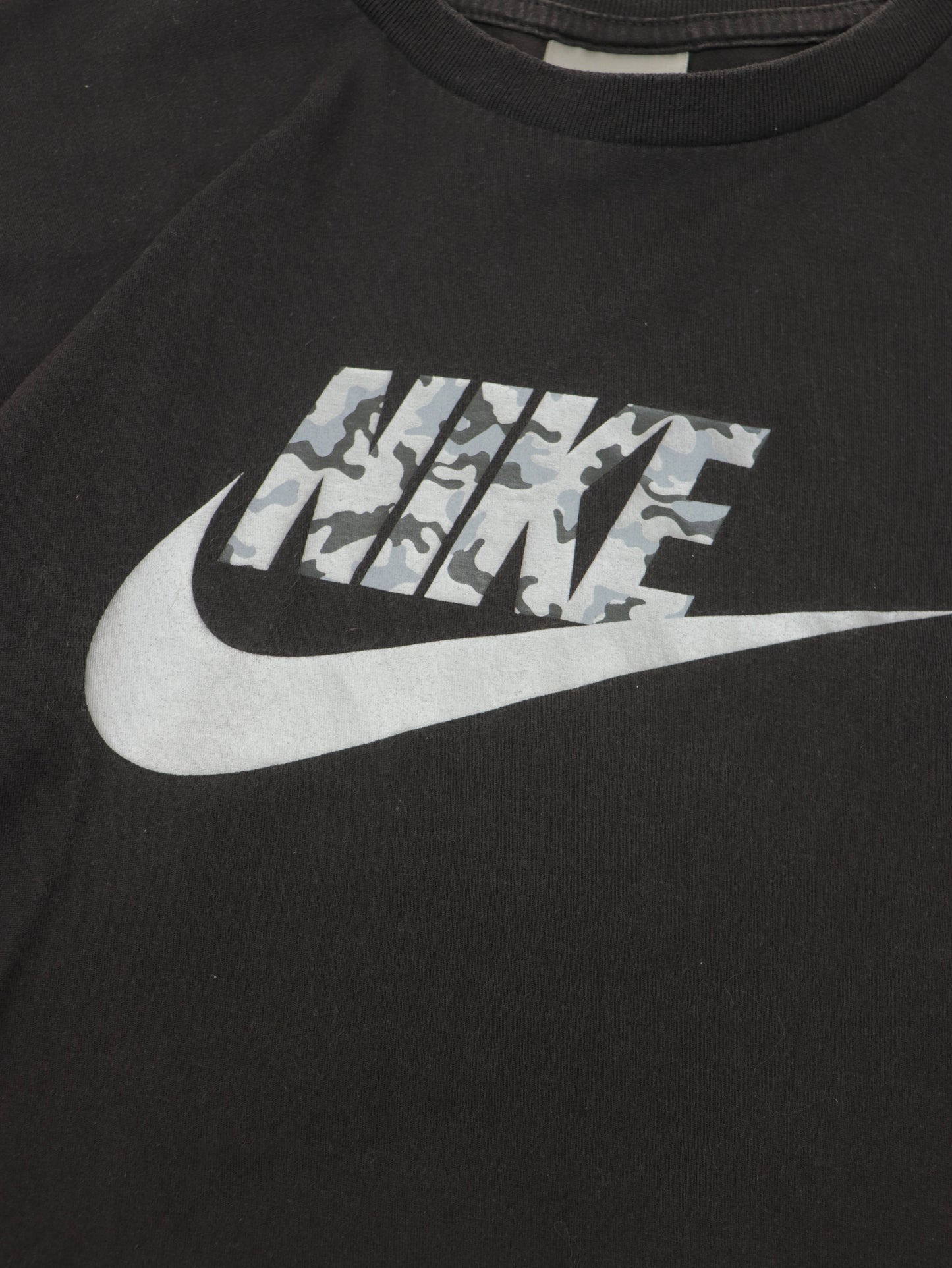 CAMISETA NIKE VINTAGE 00S