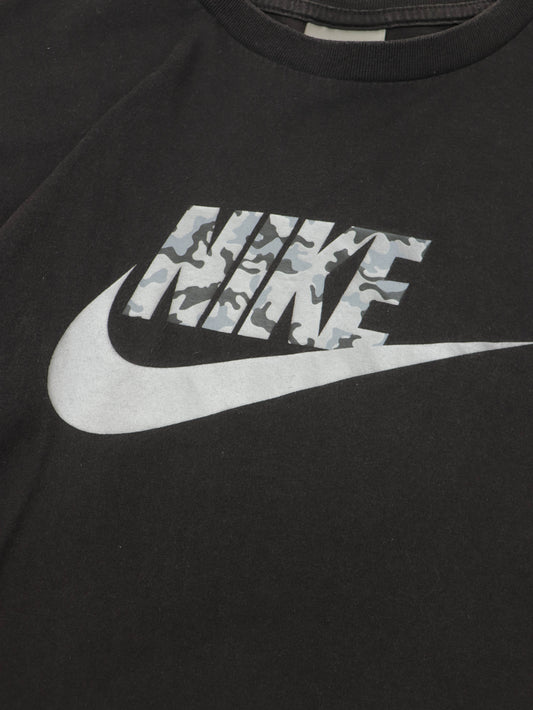 CAMISETA NIKE VINTAGE 00S