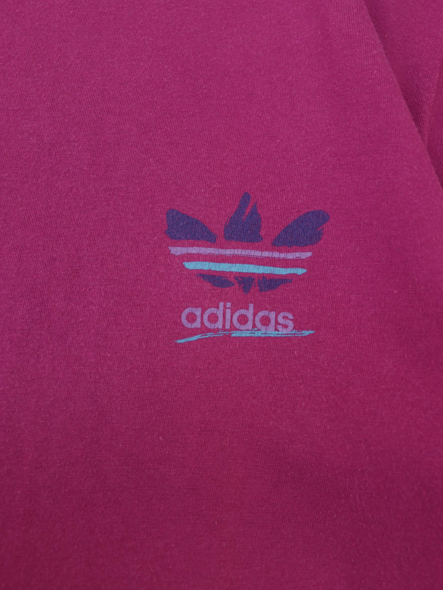 CAMISETA ADIDAS VINTAGE 90S