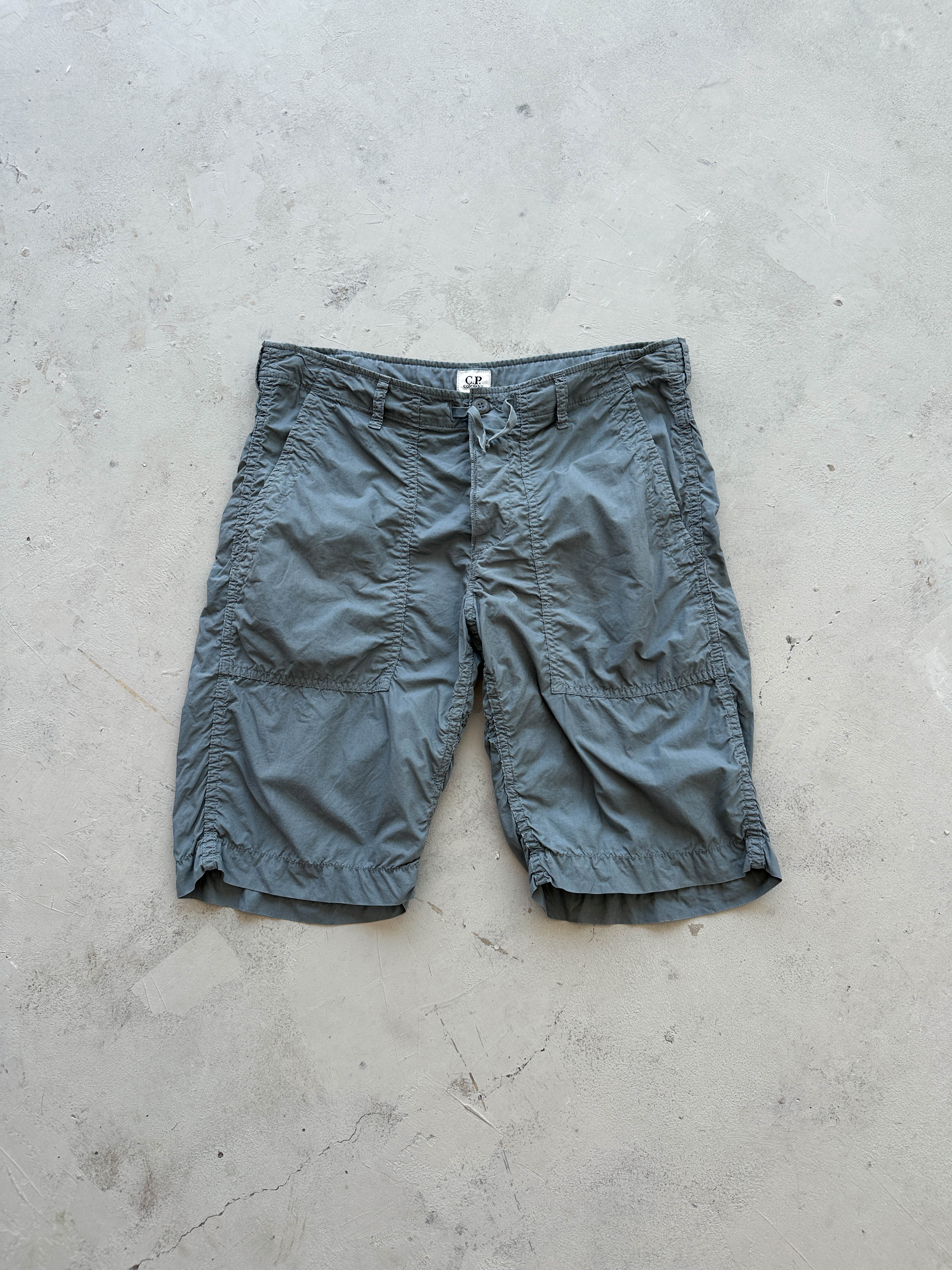 Short C.P. Company vintage