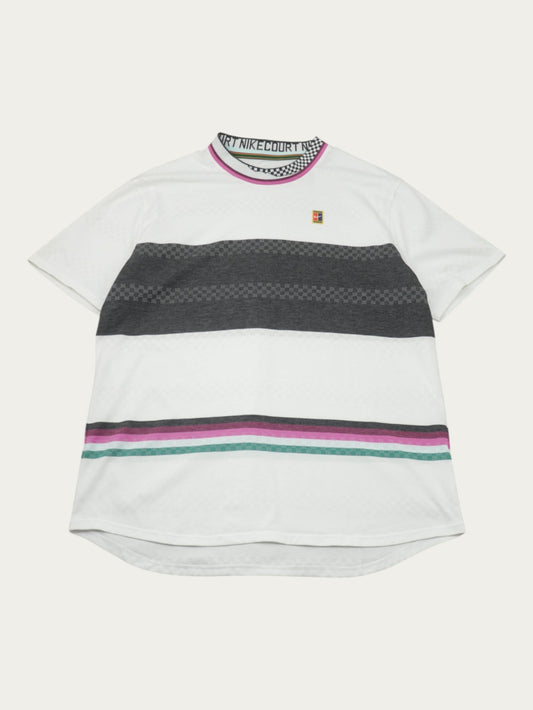 CAMISETA NIKE COURT