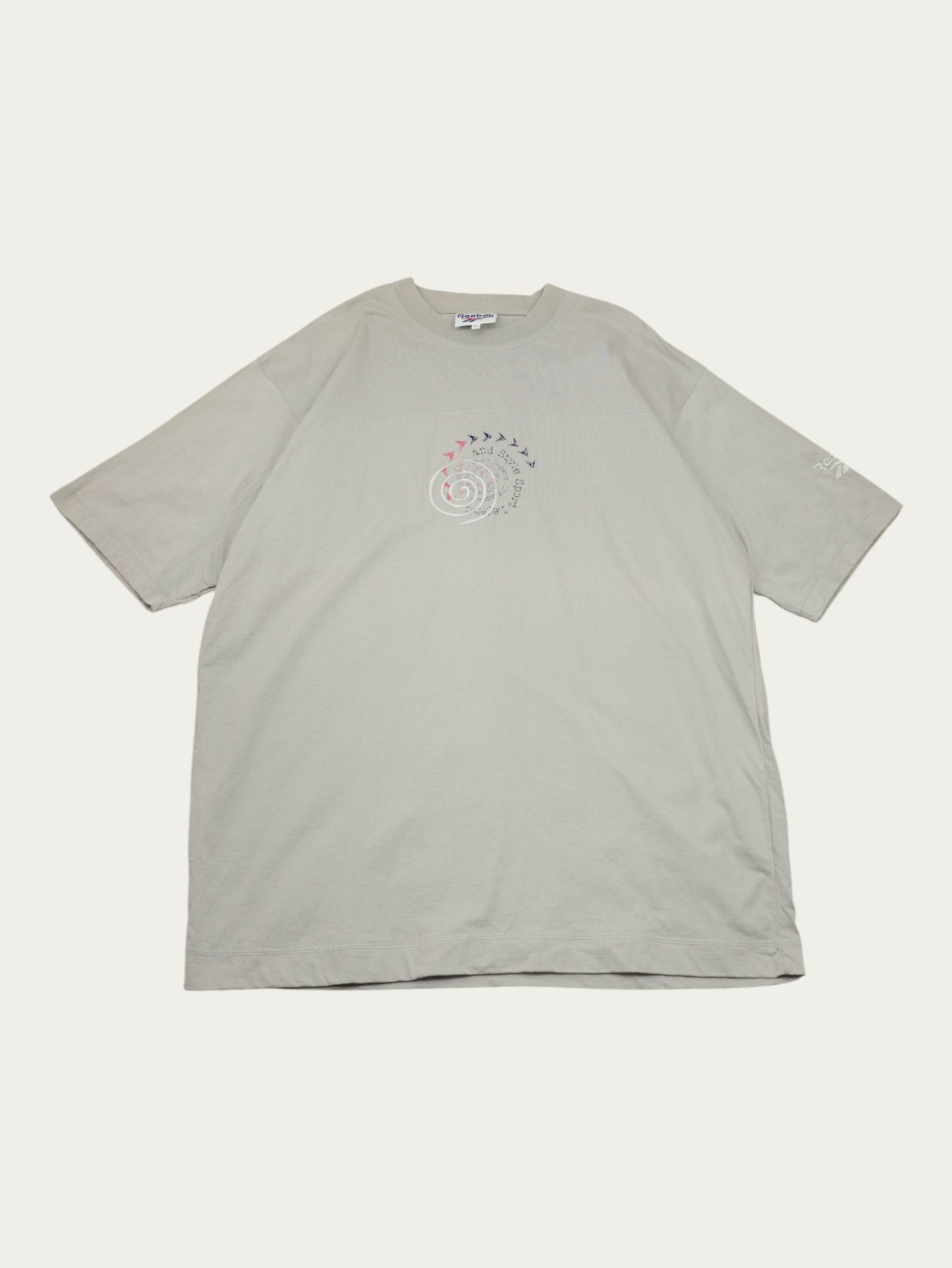 CAMISETA REEBOK VINTAGE 90S