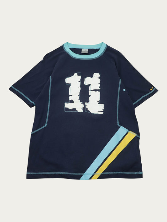 CAMISETA NIKE VINTAGE 00S