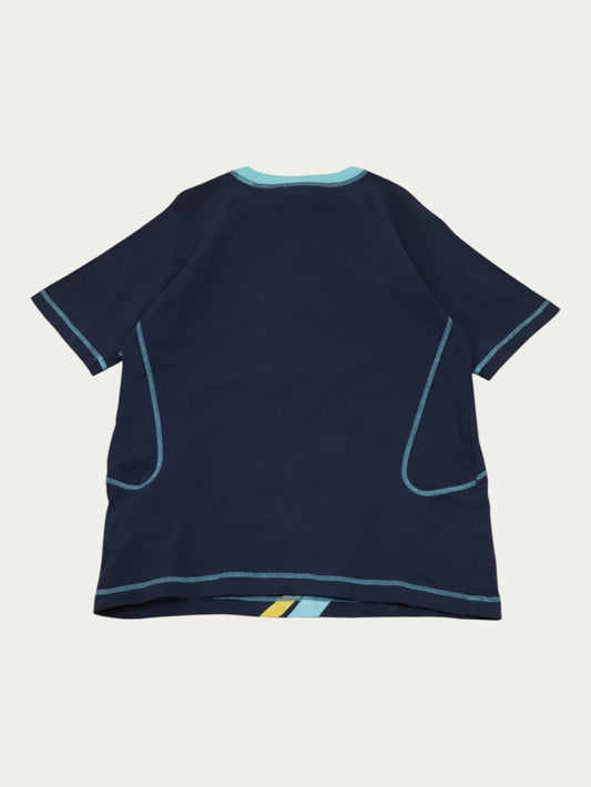 CAMISETA NIKE VINTAGE 00S