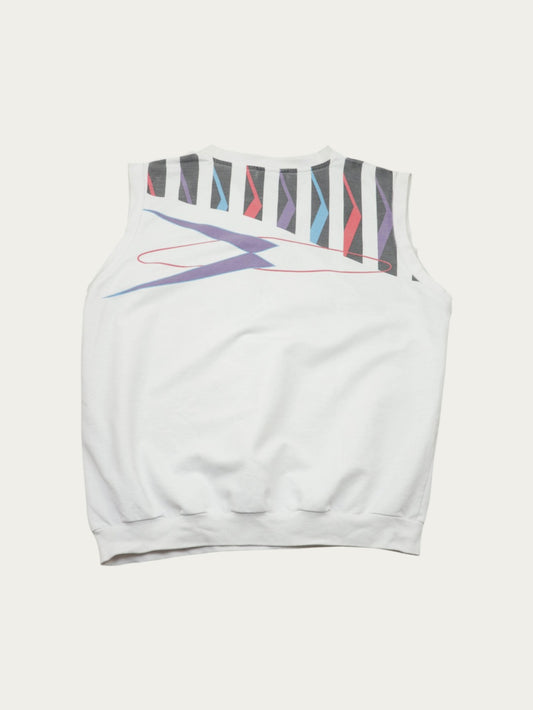 CHALECO REEBOK VINTAGE 90S