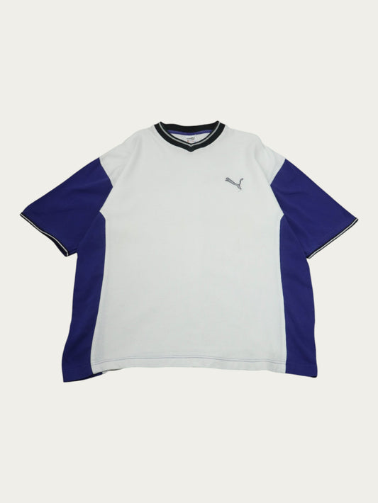 CAMISETA PUMA VINTAGE 90S