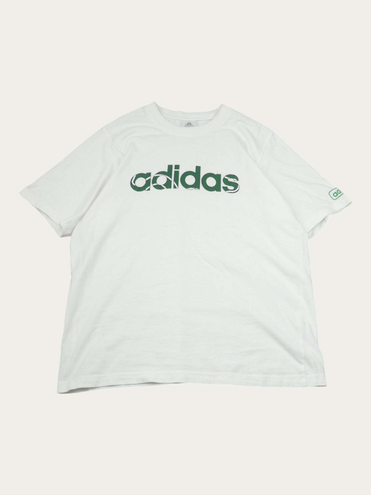 CAMISETA ADIDAS VINTAGE 00S