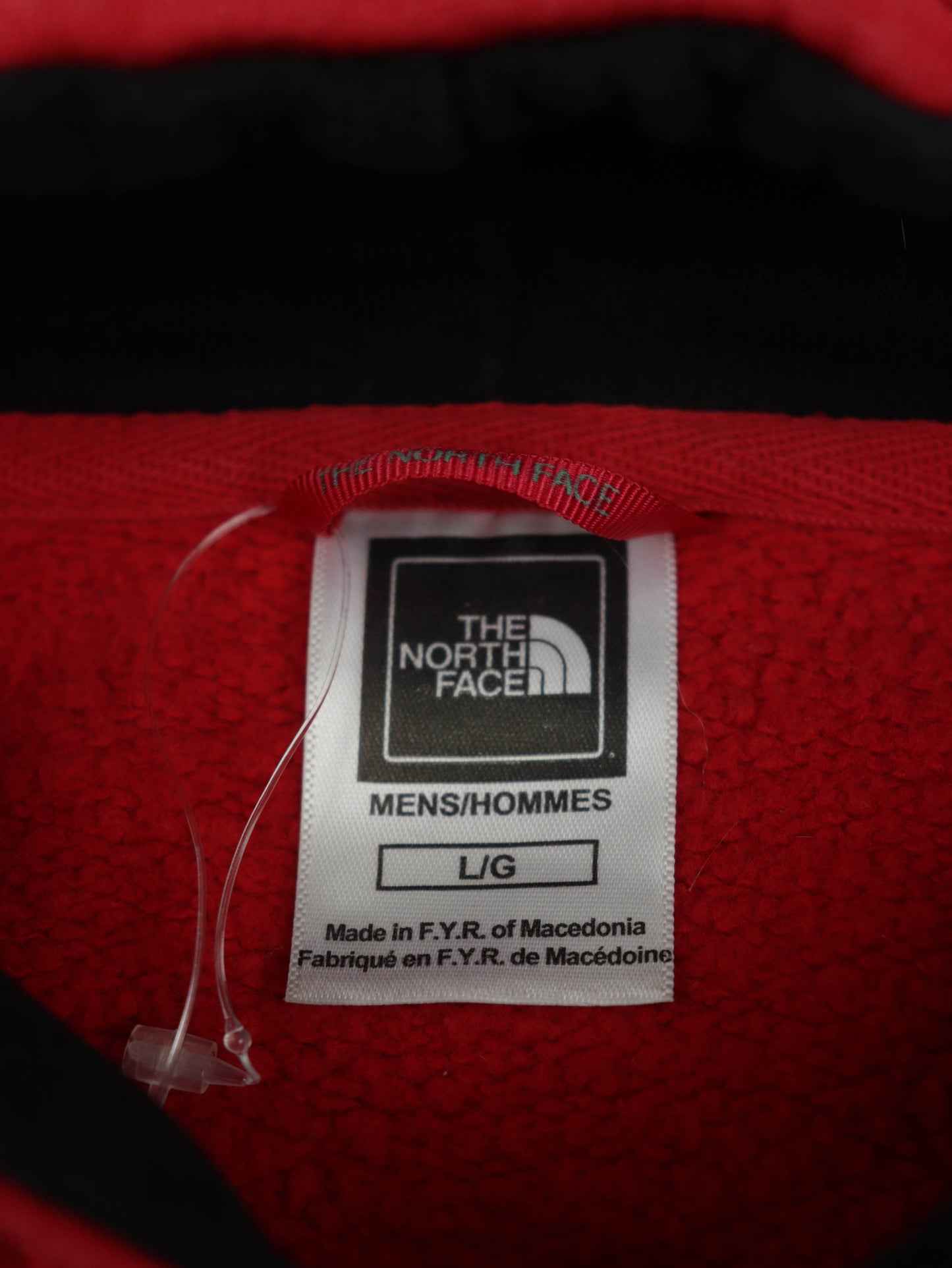 THE NORTH FACE VINTAGE SWEATSHIRT