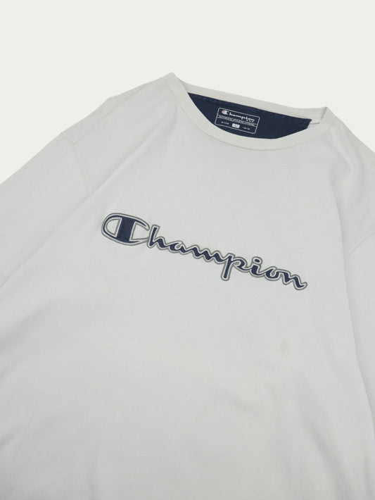 CAMISETA CHAMPION VINTAGE 00S