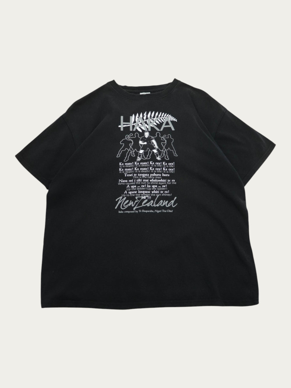 CAMISETA VINTAGE 00S