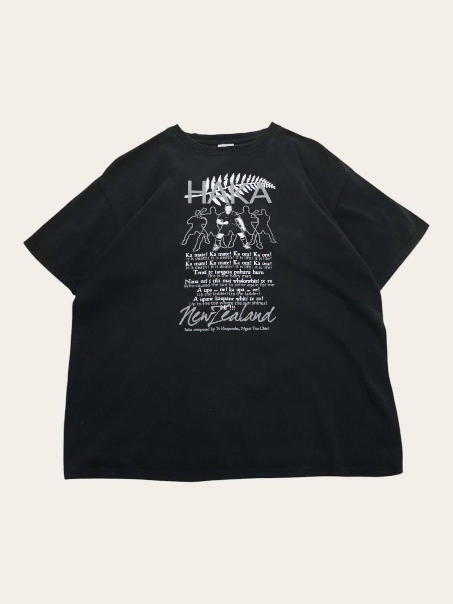 CAMISETA VINTAGE 00S