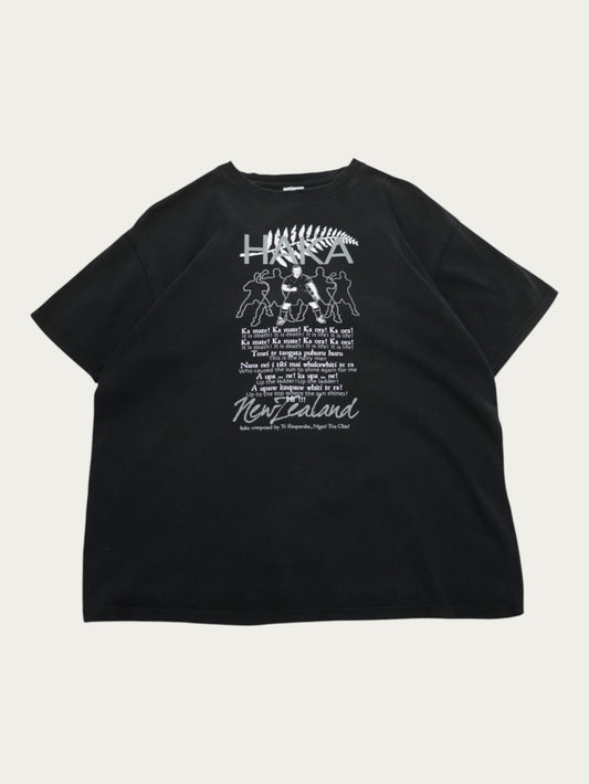 CAMISETA VINTAGE 00S