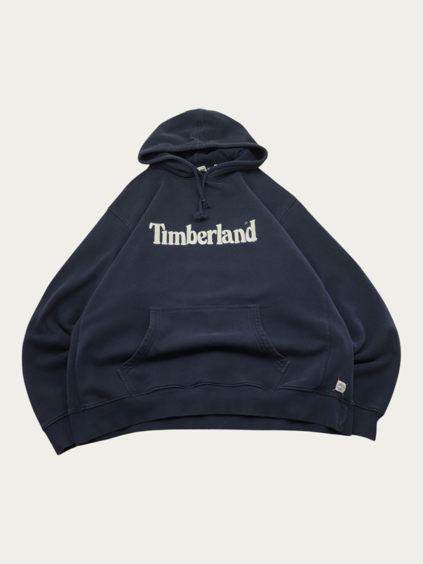 VINTAGE 00S TIMBERLAND SWEATSHIRT