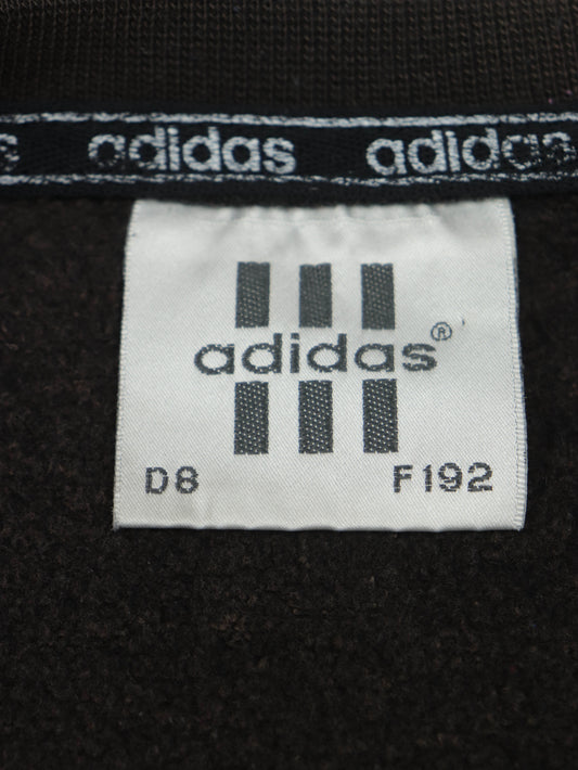 ADIDAS VINTAGE 90S SWEATSHIRT