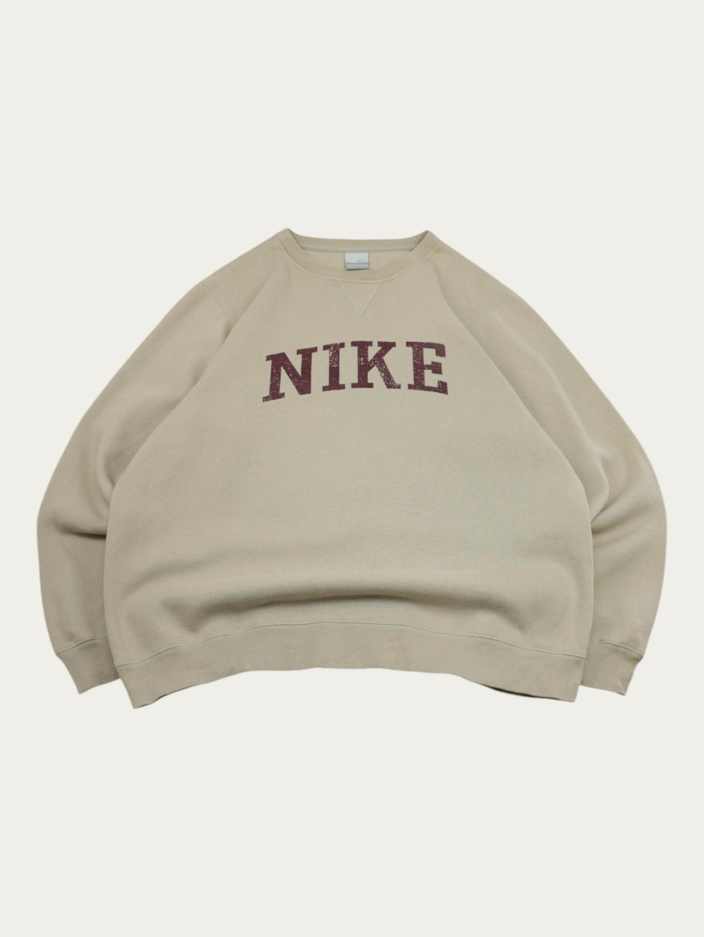 VINTAGE NIKE SWEATSHIRT 00S