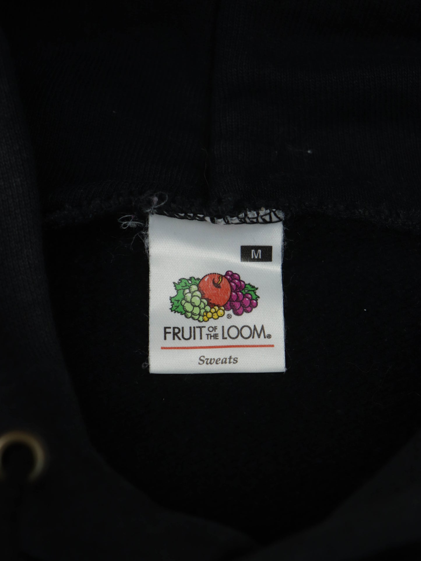 SUDADERA FRUIT OF THE LOOM HARLEY DAVIDSON VINTAGE