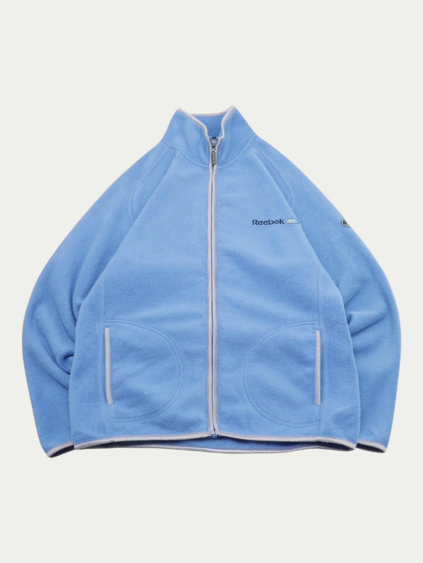 REEBOK VINTAGE 00S FLEECE
