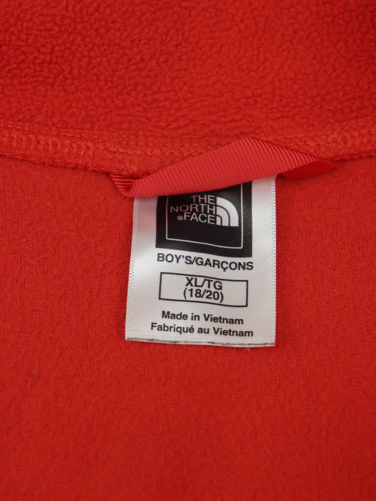 POLAR THE NORTH FACE VINTAGE