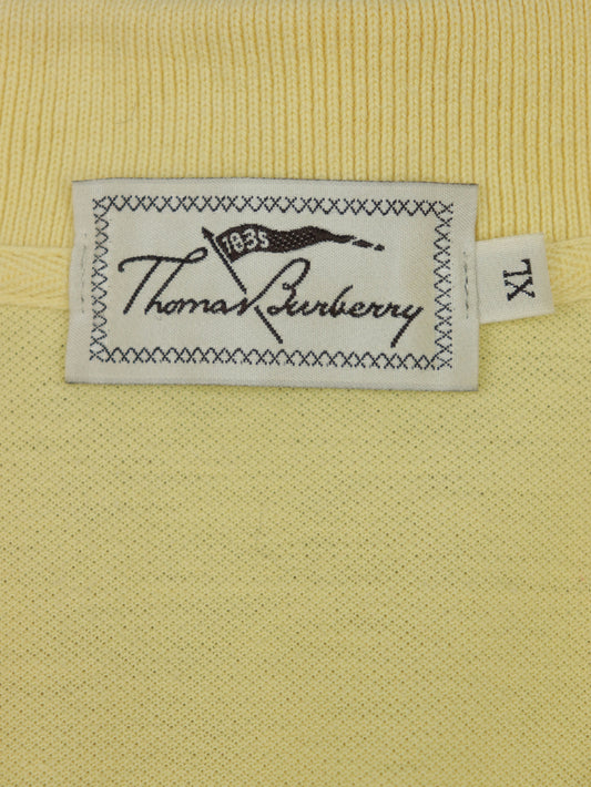 POLO THOMAS BURBERRY VINTAGE